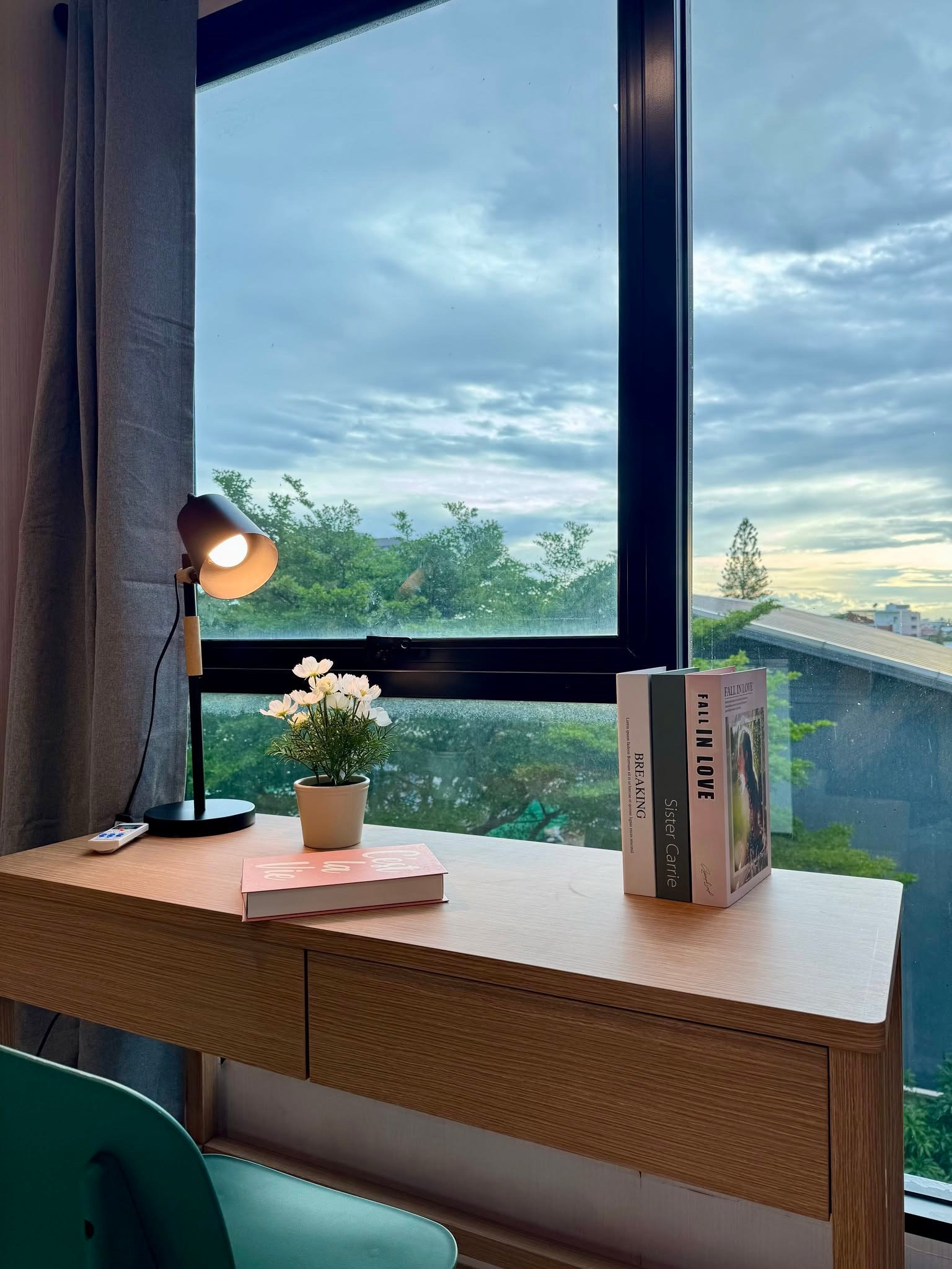 🏬 Urgent sale..The Privacy Rewadee "price reduced‼️" 2Bed 2Bath 50 sq.m., corner room, not next to neighbors at all, "highly private" – รูปที่ 3