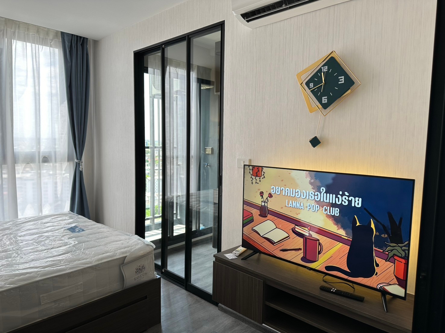 🚨 Modern Condo for Sale Near MRT Yellow Line The Origin Ladprao–Bangkapi 🚨 Modern Condo for Sale Near MRT Yellow Line The Origin Ladprao–Bangkapi
