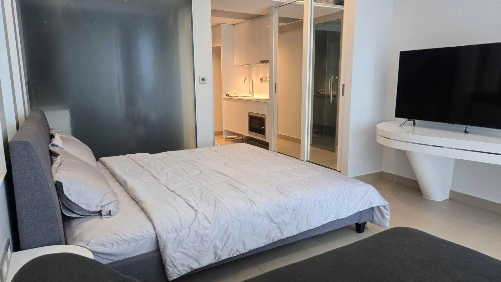 Sands Condominium / Studio (FOR SALE), KP062 Sands Condominium / Studio (FOR SALE), KP062