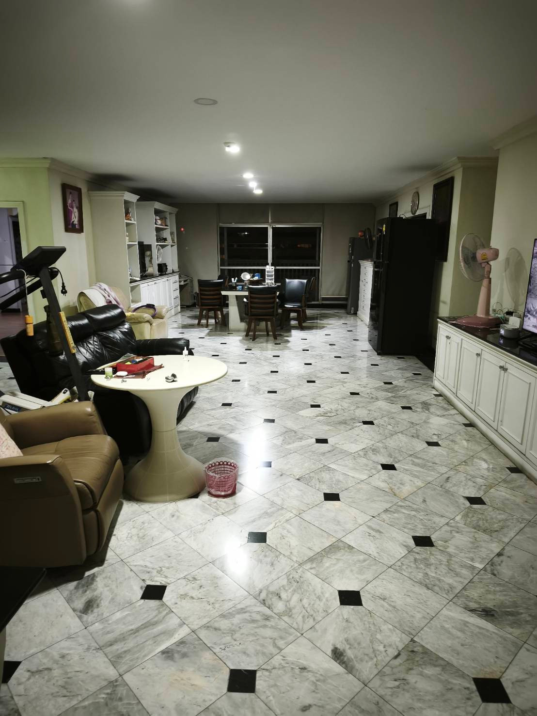 Grand VilleHouse2 in Sukhumvit Soi 19 for Sale 3bedrooms 3bathrooms 253Sqm  21MB