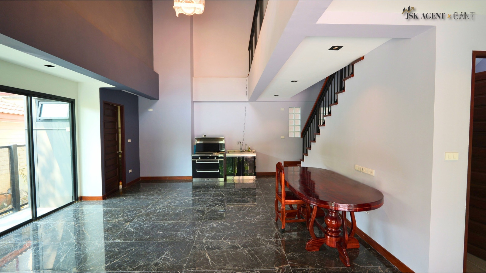 🏡✨ ขายทาวน์โฮม 3.5 ชั้น หลังมุม ทำเลทอง ใกล้ MRT เพียงก้าวเดียว! ✨🏡 สร้างใหม่  – รูปที่ 2