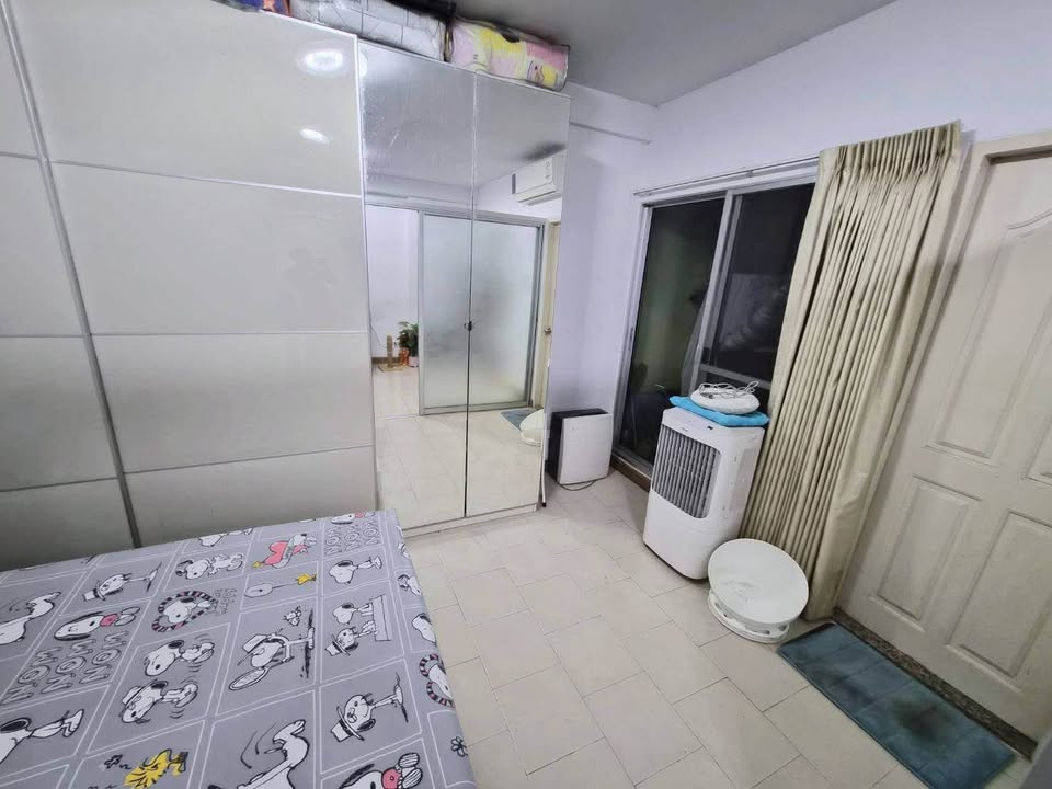 (Code SM2021) Condo for sale, City Home Srinakarin project: City Home Srinakarin (Code SM2021) Condo for sale, City Home Srinakarin project: City Home Srinakarin