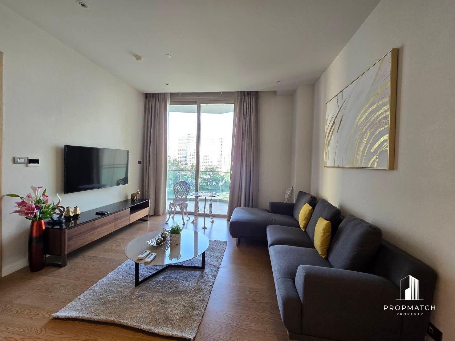 ✨Flash Deal ✨Magnolias waterfront residences ( 1Bed 1Bath 60.55SQM.) ready to move in ! Only 18,990,000 baht Tel.0981315848 @propmatch ✨Flash Deal ✨Magnolias waterfront residences ( 1Bed 1Bath 60.55SQM.) ready to move in ! Only 18,990,000 baht Tel.0981315848 @propmatch