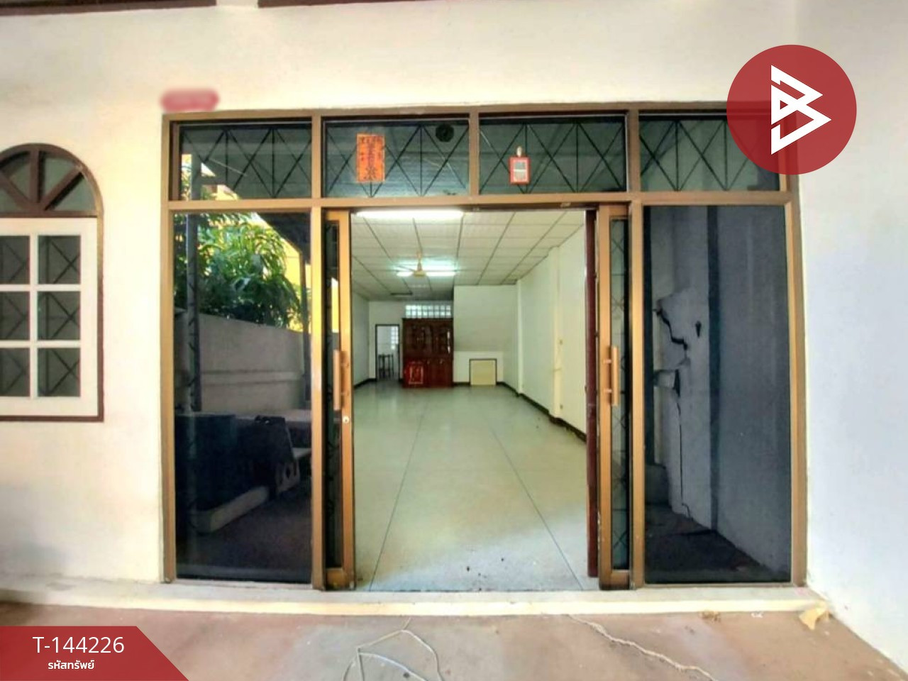 ขายทาวน์เฮ้าส์ หมู่บ้านฉัตรนคร บางแค-บางบอน กรุงเทพมหานคร – รูปที่ 4