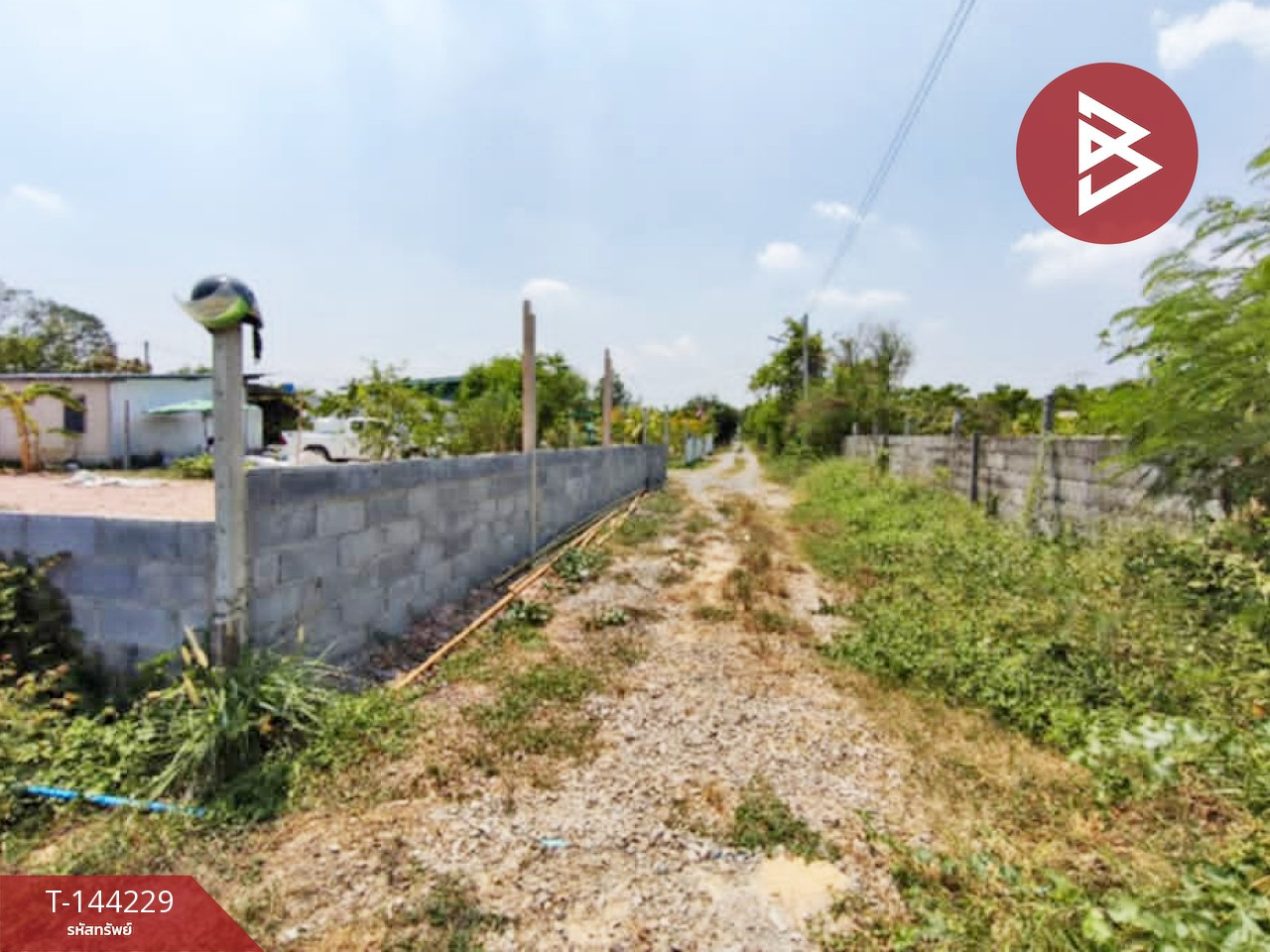 ขายที่ดิน เนื้อที่ 1 งาน 18 ตร.วา วิหารแดง สระบุรี – รูปที่ 4