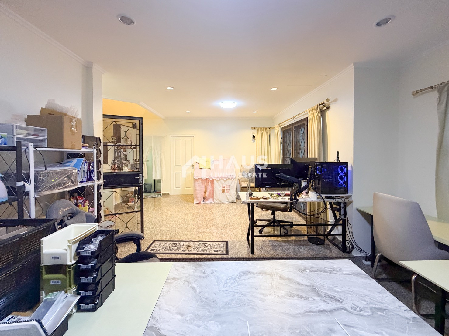 🔥 ขายบ้านเดี่ยว ชัยพฤกษ์ ทวีวัฒนา 🔥 Chaiyaphruek Thawi Watthana / 4 ห้องนอน #HPHU095 – รูปที่ 4