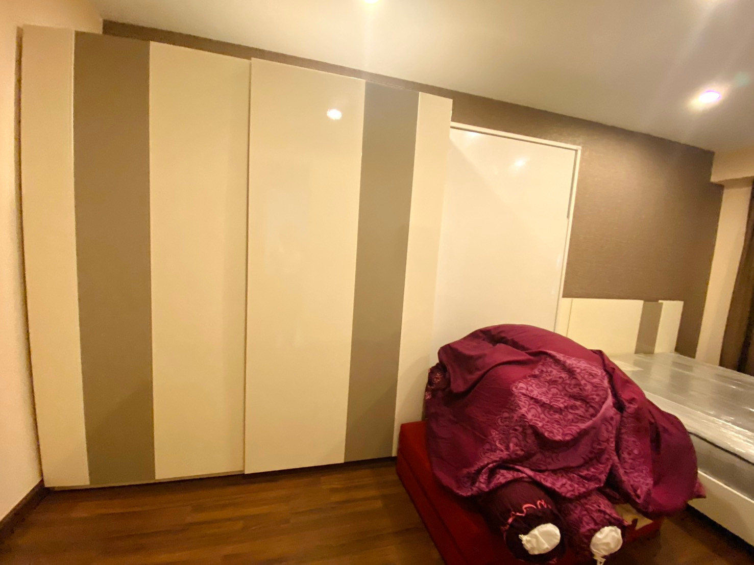 FOR Rent 1bed มีหลายห้องให้เลือก ศุภาลัยพรีมา ริวา คอนโดริมแม่น้ำ  – รูปที่ 2