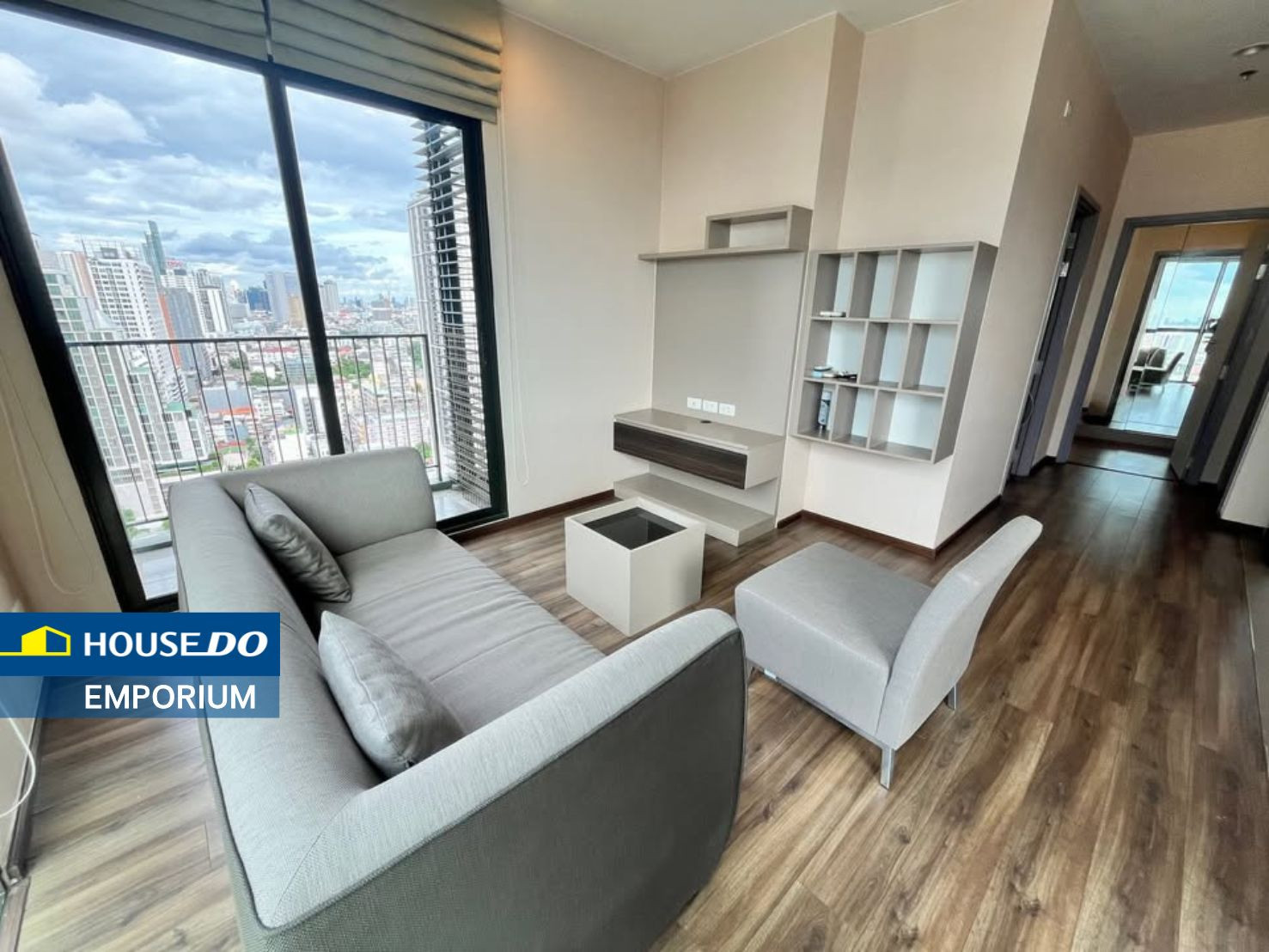 ✨ ขายคอนโดโมเดิร์น 2 ห้องนอน ที่ ทีล สาทร-ตากสิน ✨ 🏙️ ชั้นสูง | ห้องมุม | วิวเมือง | ติด BTS วงเวียนใหญ่ ✨ ขายคอนโดโมเดิร์น 2 ห้องนอน ที่ ทีล สาทร-ตากสิน ✨ 🏙️ ชั้นสูง | ห้องมุม | วิวเมือง | ติด BTS วงเวียนใหญ่