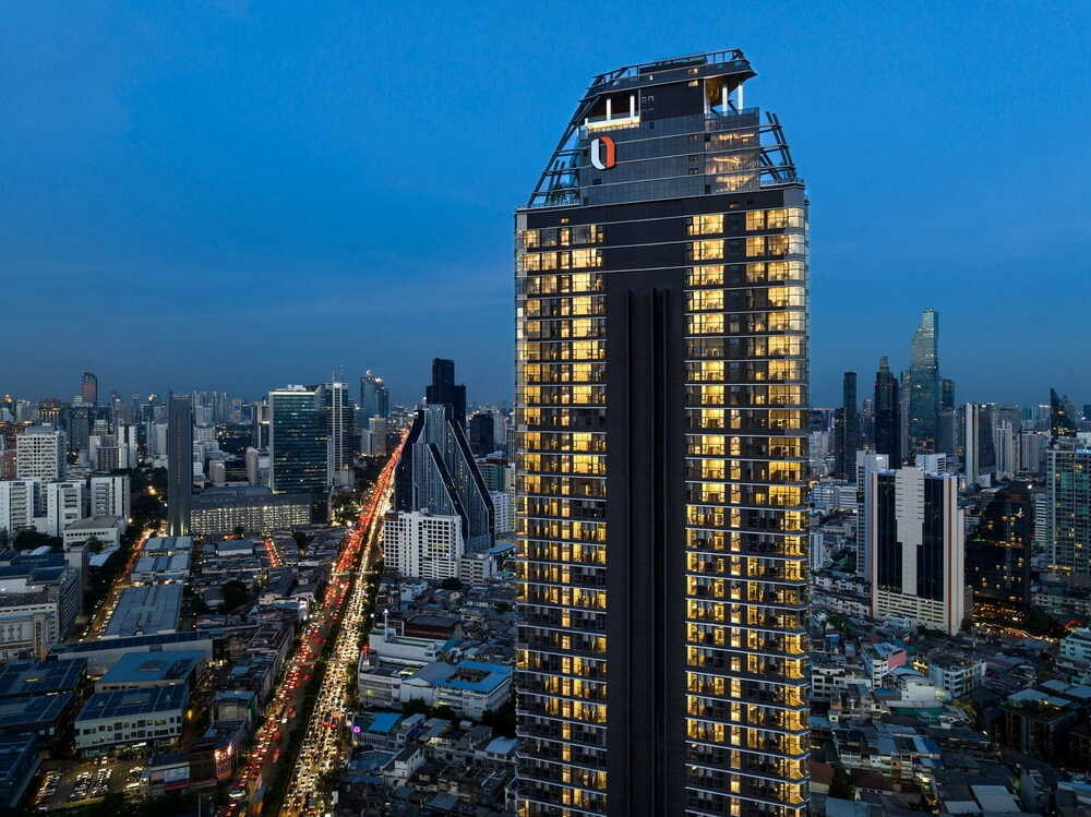 ✨ ขาย พาร์ค ออริจิ้น จุฬา - สามย่าน ✨ ราคา 💰 6,000,000 บาท