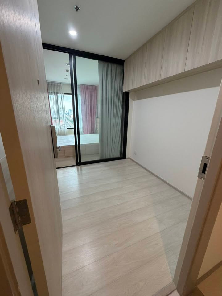  🔥 ขาย 🔥 ไลฟ์ อโศก - Life Asoke / 1 ห้องนอน ZC261  – รูปที่ 2