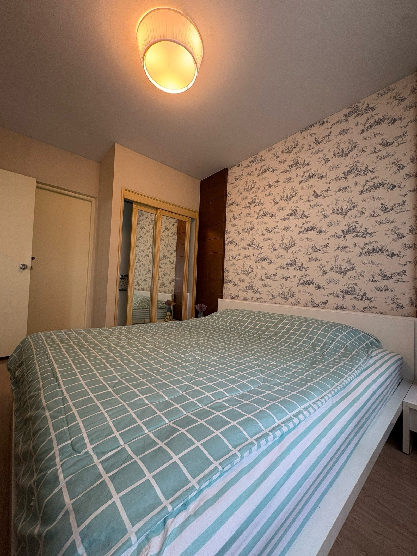 Condo for sale, project: Baan Suanthon Ratchada (Baan Suanthon Ratchada) | Property Code G0077 Condo for sale, project: Baan Suanthon Ratchada (Baan Suanthon Ratchada) | Property Code G0077