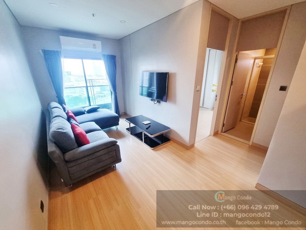 Lumpini Suite Dindaeng Rachaprarop 2bedroom on 11 flr near BTS Victory monument Lumpini Suite Dindaeng Rachaprarop 2bedroom on 11 flr near BTS Victory monument