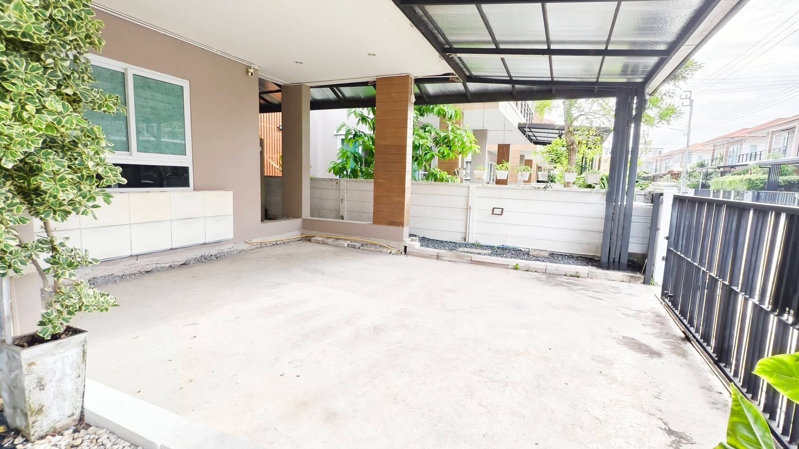 ให้เช่าบ้าน บางปลา-  ดิเอ็กช์เทนโช บางปลา – รูปที่ 2