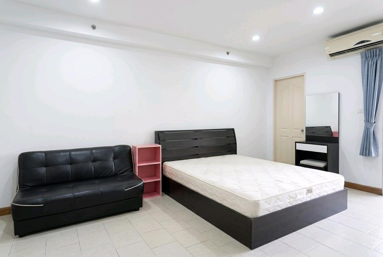 Beautiful room, fully furnished. City view, good price⭐City Home Tha Phra (City Home Tha Phra) – รูปที่ 2