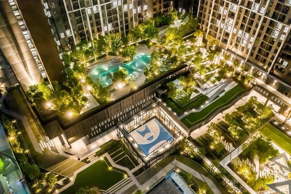 📍 The Parkland Phetkasem 56 ราคาดี มีไม่กี่ Unit แล้วนะ 📍 The Parkland Phetkasem 56 ราคาดี มีไม่กี่ Unit แล้วนะ