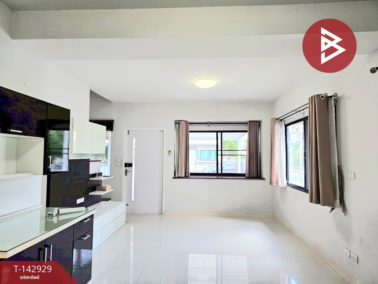 ขายทาวน์เฮ้าส์ หมู่บ้านเดอะเทอเรส รามอินทรา65 กรุงเทพมหานคร (The Terrace Ramintra65) – รูปที่ 4