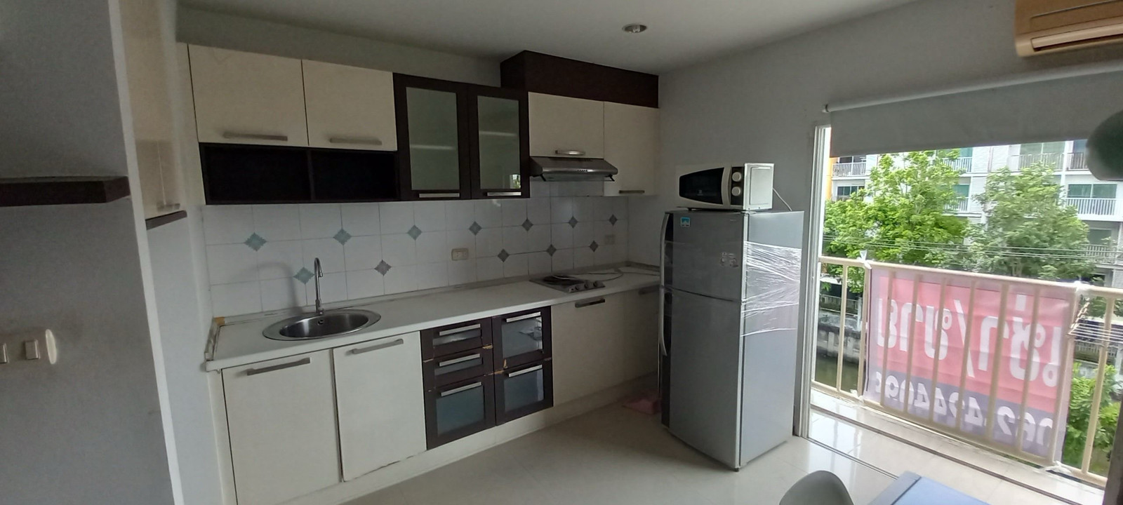 ให้เช่าเมโทร สาทร 2ห้องนอน ห้องมุม – รูปที่ 3