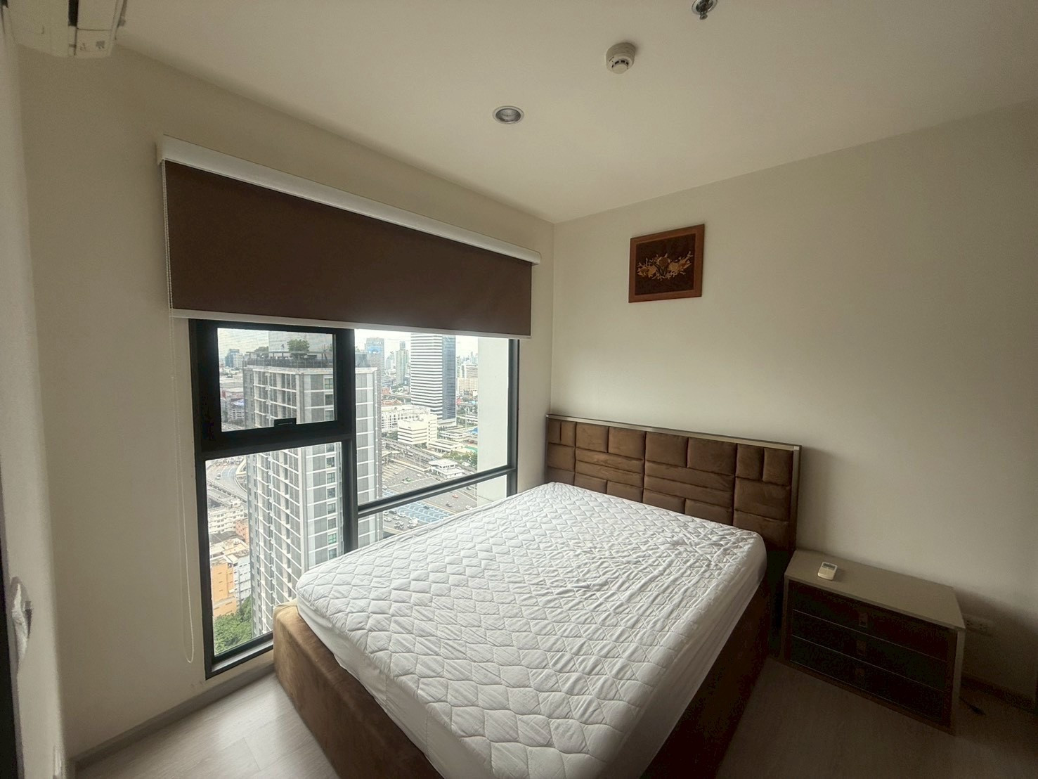 For rent Rhythm asoke ☎️ 0912322009