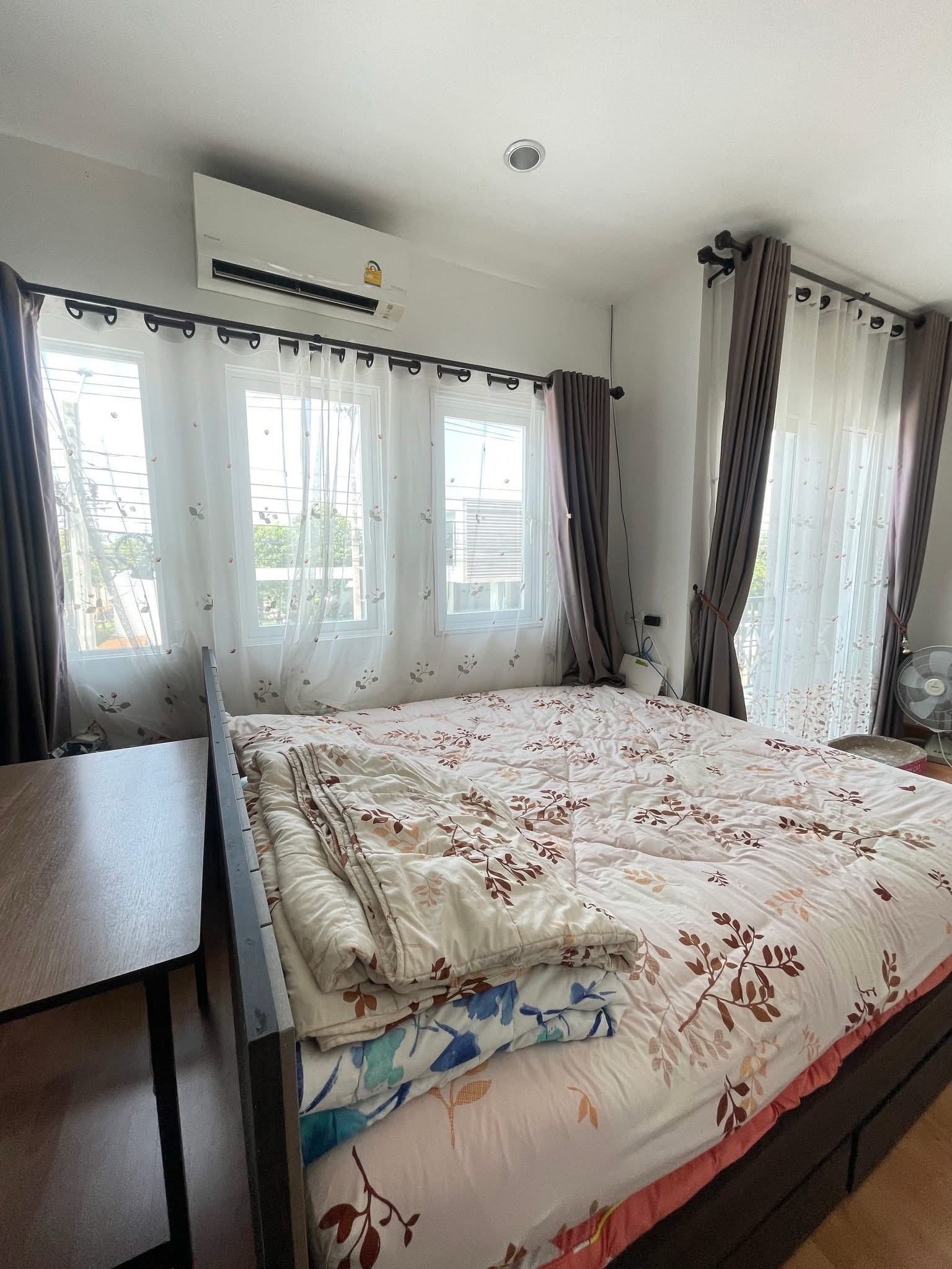 ขายด่วนชวนชื่น ทาวน์ ราชพฤกษ์345 ต่อเติมครัวแล้วเรียบร้อย – รูปที่ 3