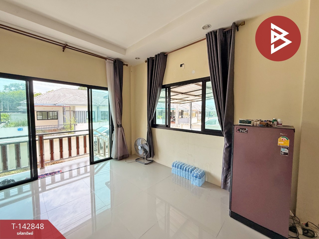 ขายบ้านเดี่ยว หมู่บ้านชัยสมบูรณ์ บ้านค่าย ระยอง – รูปที่ 4