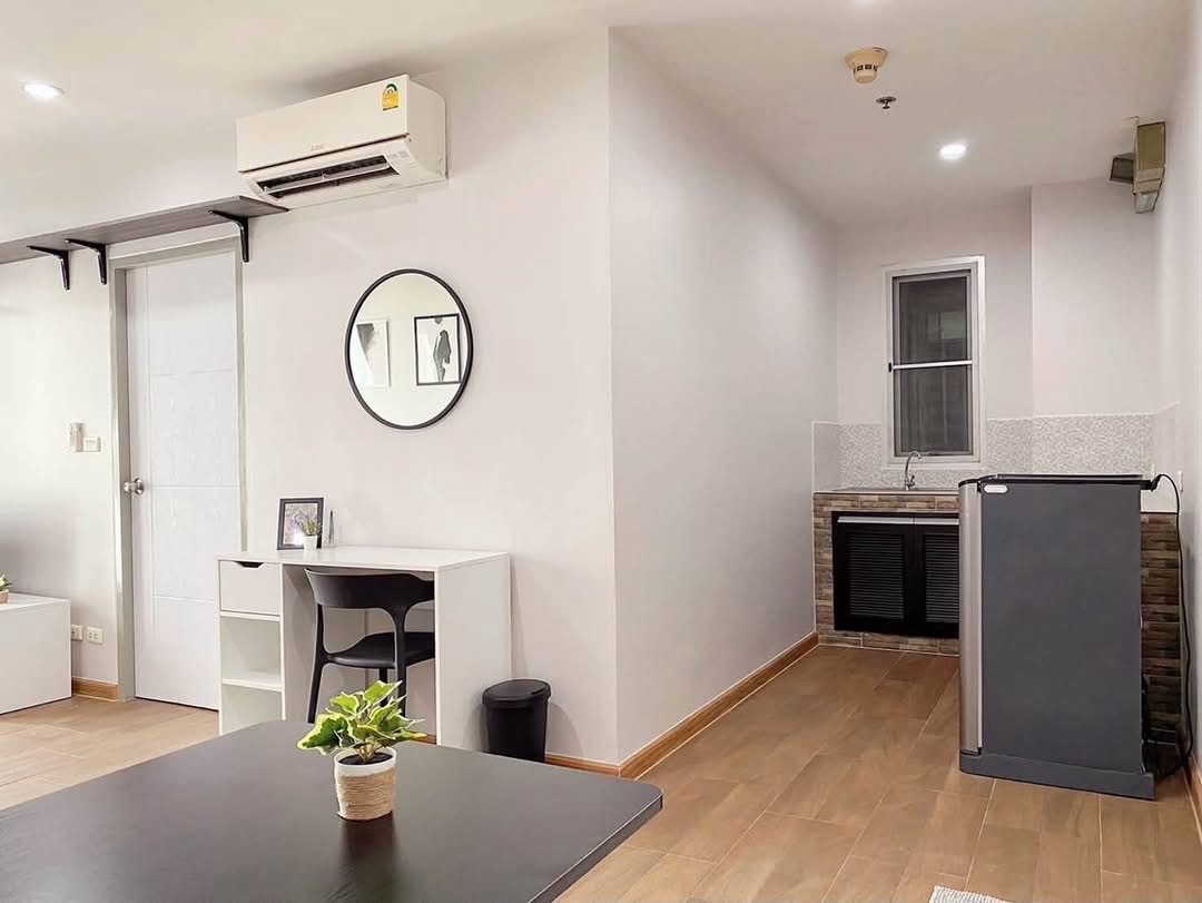 ✨ ให้เช่าคอนโด Sukhumvit Plus 2 ห้องใหญ่ !! 📍 ใกล้ BTS พระโขนงเพียง 200 เมตร – รูปที่ 2
