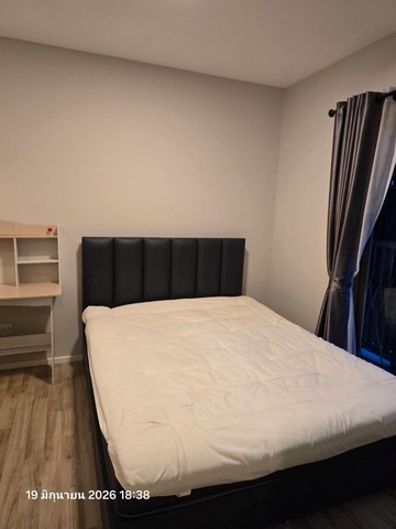 Condo for rent, Ease Rama II, Phase 2, size 2 bedrooms, 46 sq m., fully furnished. Near Central Rama 2 Condo for rent, Ease Rama II, Phase 2, size 2 bedrooms, 46 sq m., fully furnished. Near Central Rama 2