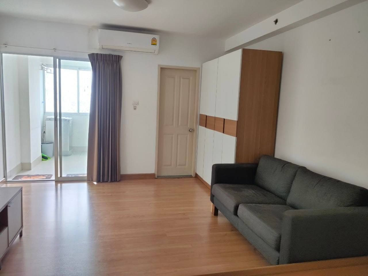 Condo for Rent: Supalai Park Tiwanon, near MRT Tiwanon Intersection – รูปที่ 2
