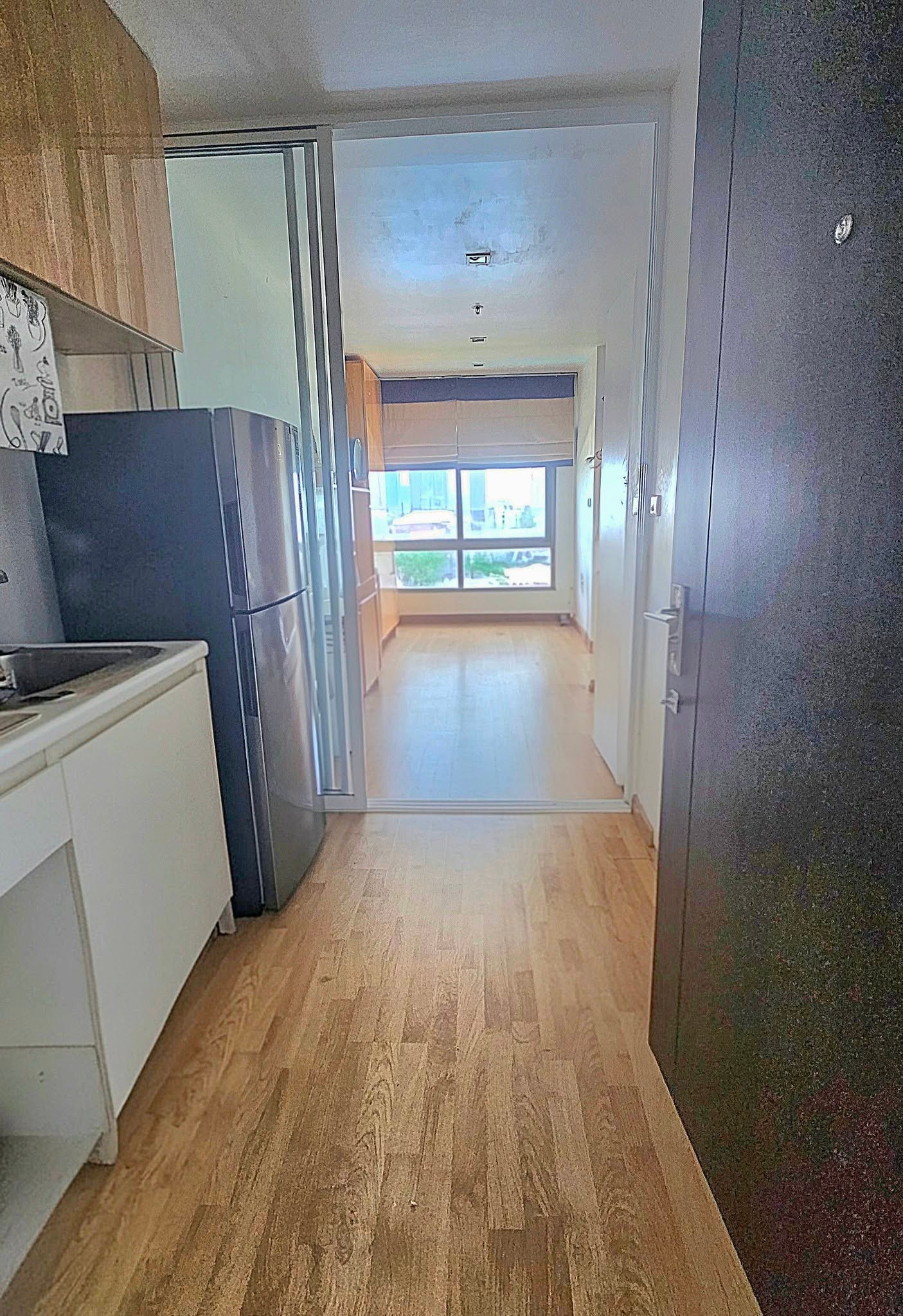 (รหัส S5627) ขายคอนโด โครงการ Casa Condo Asoke - Dindaeng : คาซ่า คอนโด อโศก - ดินแดง  – รูปที่ 4