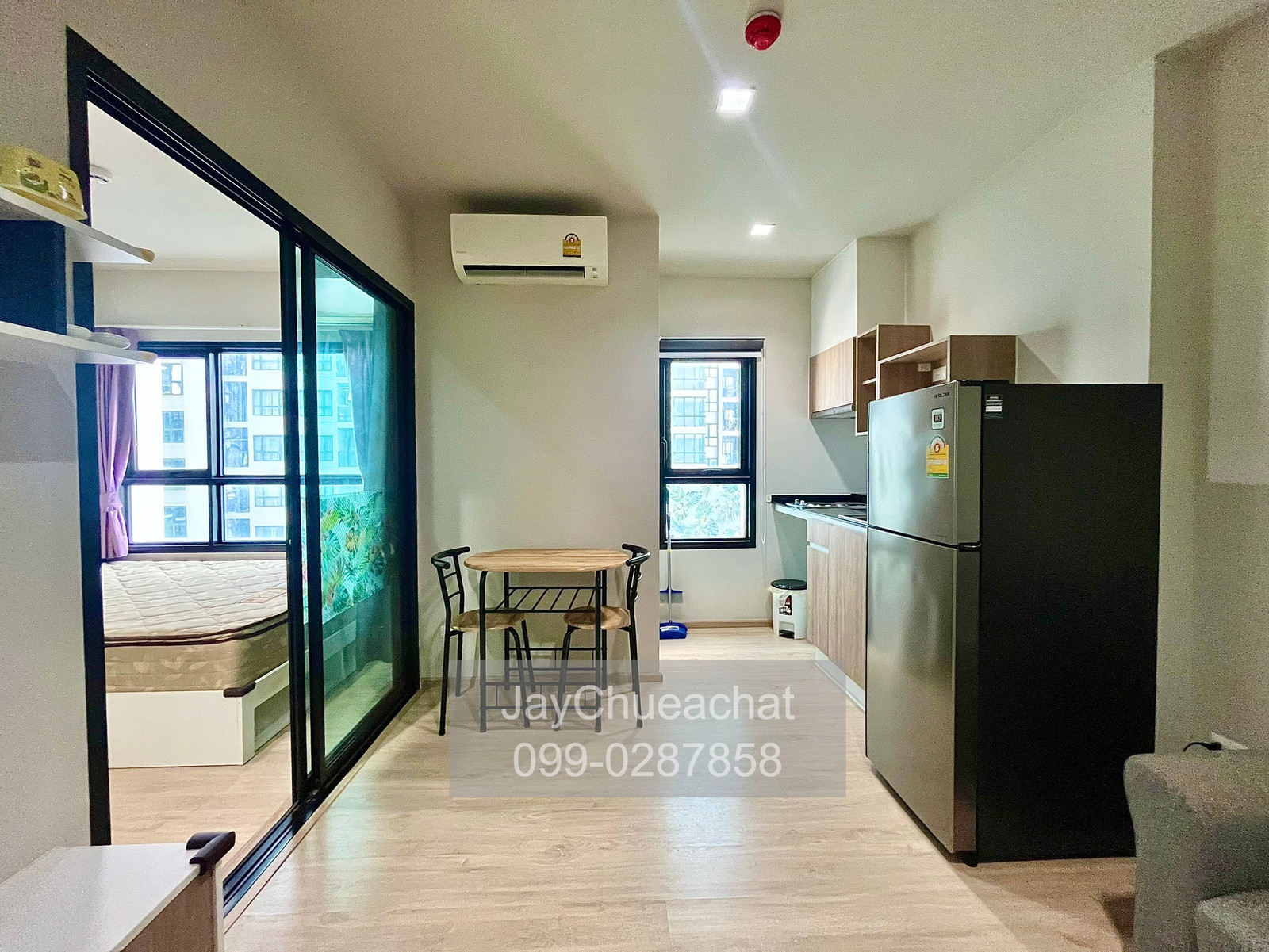 Condo for sale Escent Khon Kaen (Escent Khon Kaen) Condo for sale Escent Khon Kaen (Escent Khon Kaen)