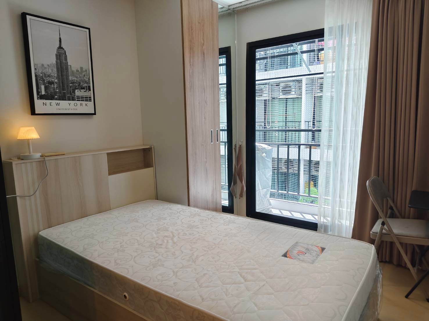 For sale Pause Sukhumvit 115 (Pause Sukhumvit 115) 🚝BTS Pu Chao Saming Phrai only 270 meters.