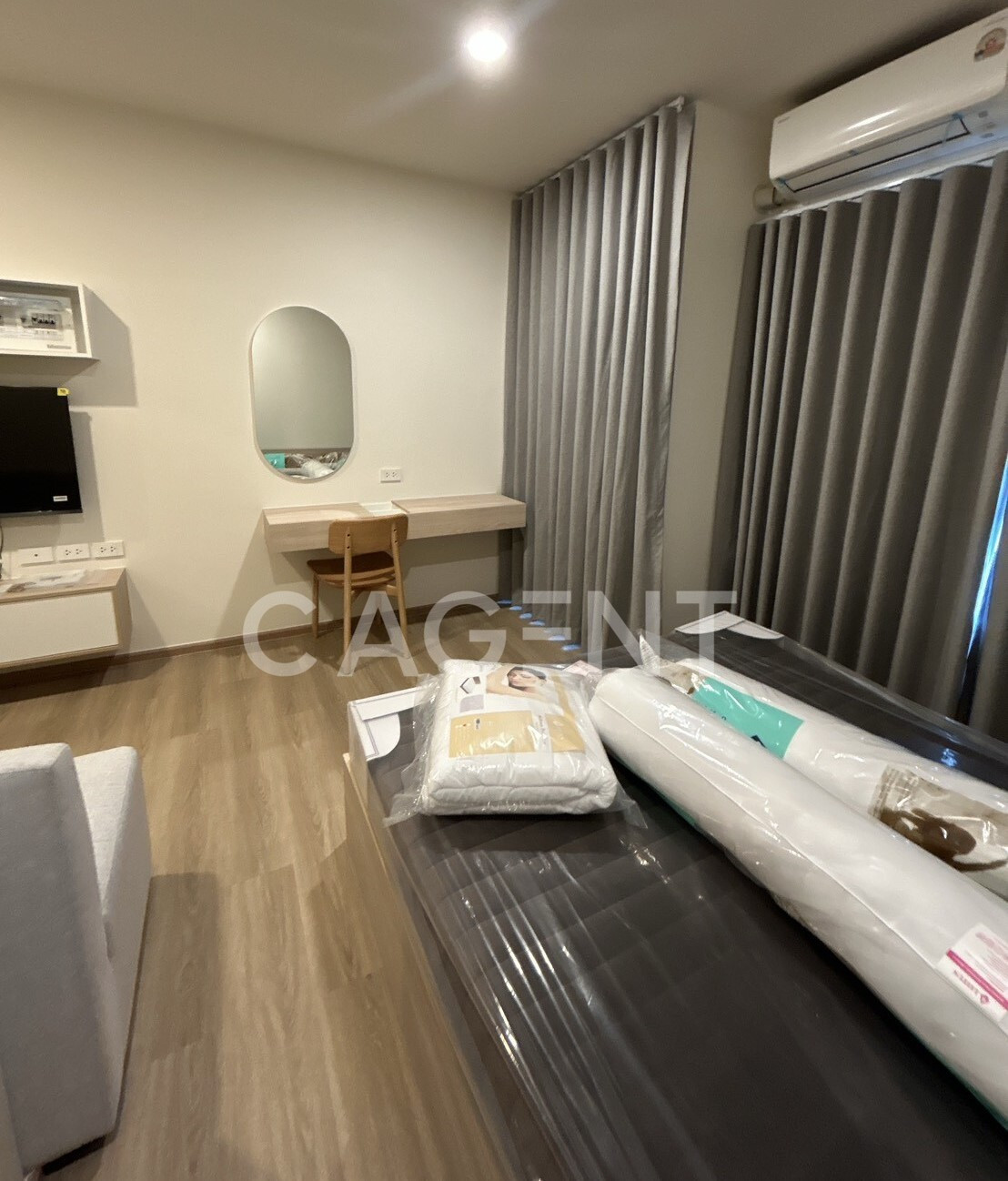 Escent Nakhon Pathom, High-Rise Condominium Next to Central Nakhon Pathom with Rooftop Facilities – รูปที่ 2
