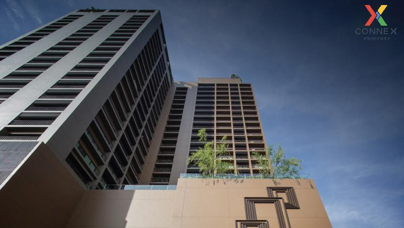 For Sale Condo , Noble Refine , BTS-Phrom Phong , Khlong Tan , Khlong Toei , Bangkok , CX-161947