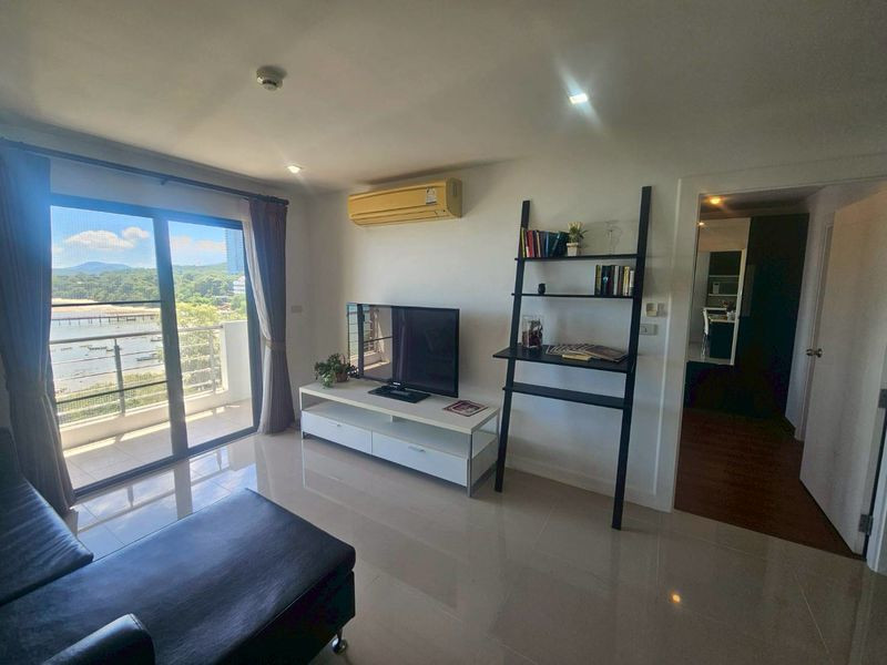 ขาย Golden Coast ศรีราชา คอนโดติดทะเล บางพระ วิวทะเล ชั้น 8 พร้อมอยู่ – รูปที่ 4