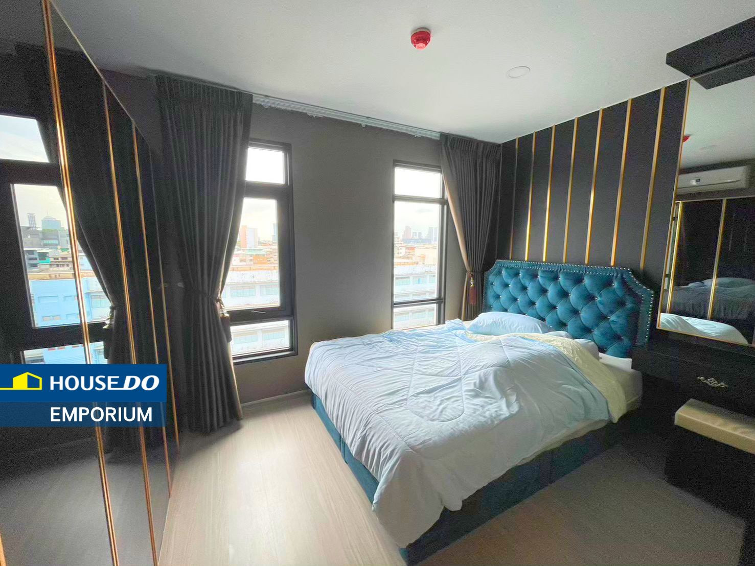 For Sale!!! Aspire Asoke - Ratchada - ใกล้ MRT พระราม 9