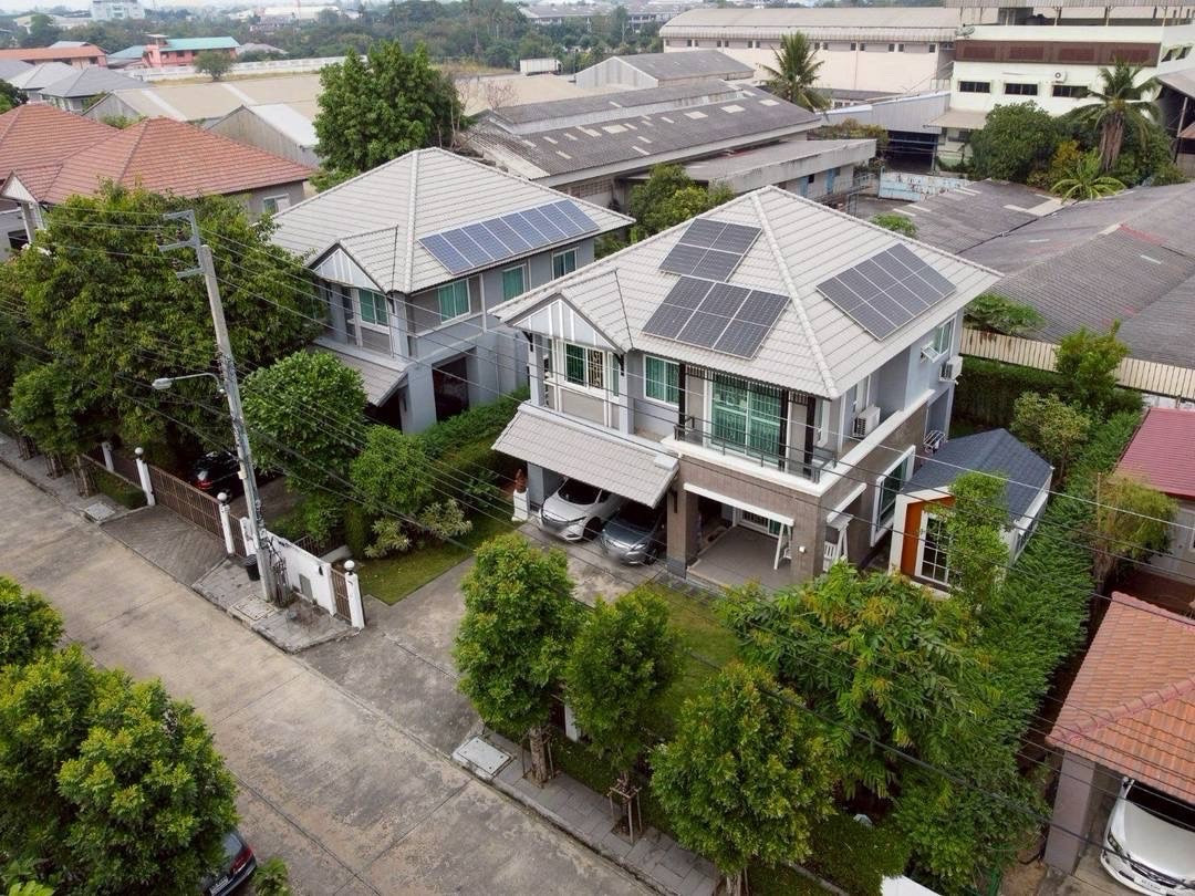 🏡 ขาย / ให้เช่า บ้านเดี่ยวหรู พร้อมอยู่
📍โครงการ ชวนชื่น แกรนด์ เอกชัย–บางบอน
ทำเลศักยภาพ ใกล้กัลปพฤกษ์ – พระราม 2 – รูปที่ 2