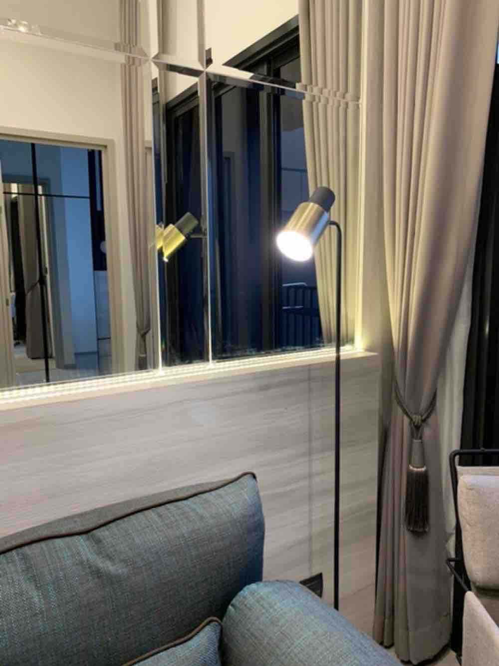 [ให้เช่า] คอนโด เดอะ ไลน์ สุขุมวิท 101 (The Line Sukhumvit 101) – รูปที่ 3