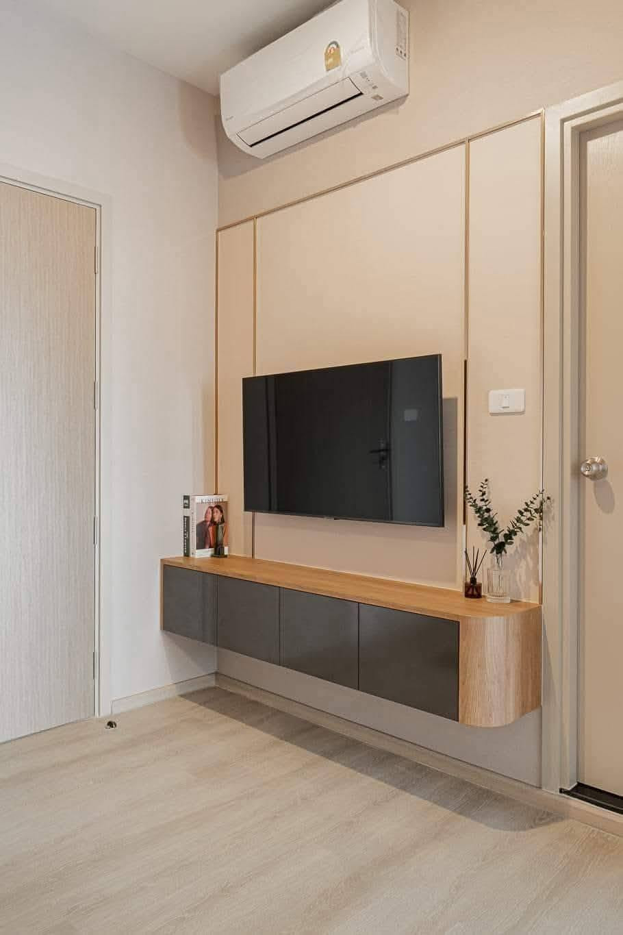 *** (เอเจนท์ประจำโครงการ) ให้เช่าคอนโด : ไอดีโอ จรัญฯ 70-ริเวอร์วิว (Ideo Charan 70-Riverview)***    – รูปที่ 4