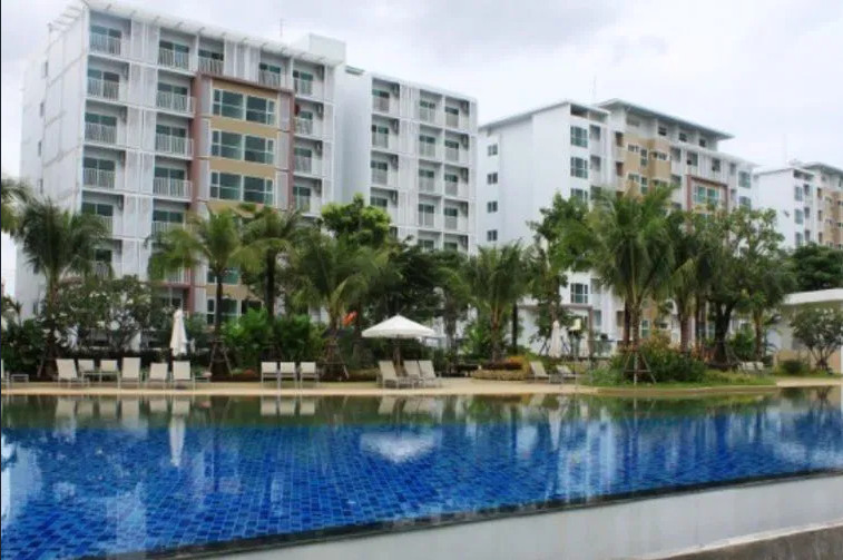 ✨ For Sale: Metro Park Sathorn Condo ✨ 💰 Only 1,390,000 THB ✨ For Sale: Metro Park Sathorn Condo ✨ 💰 Only 1,390,000 THB