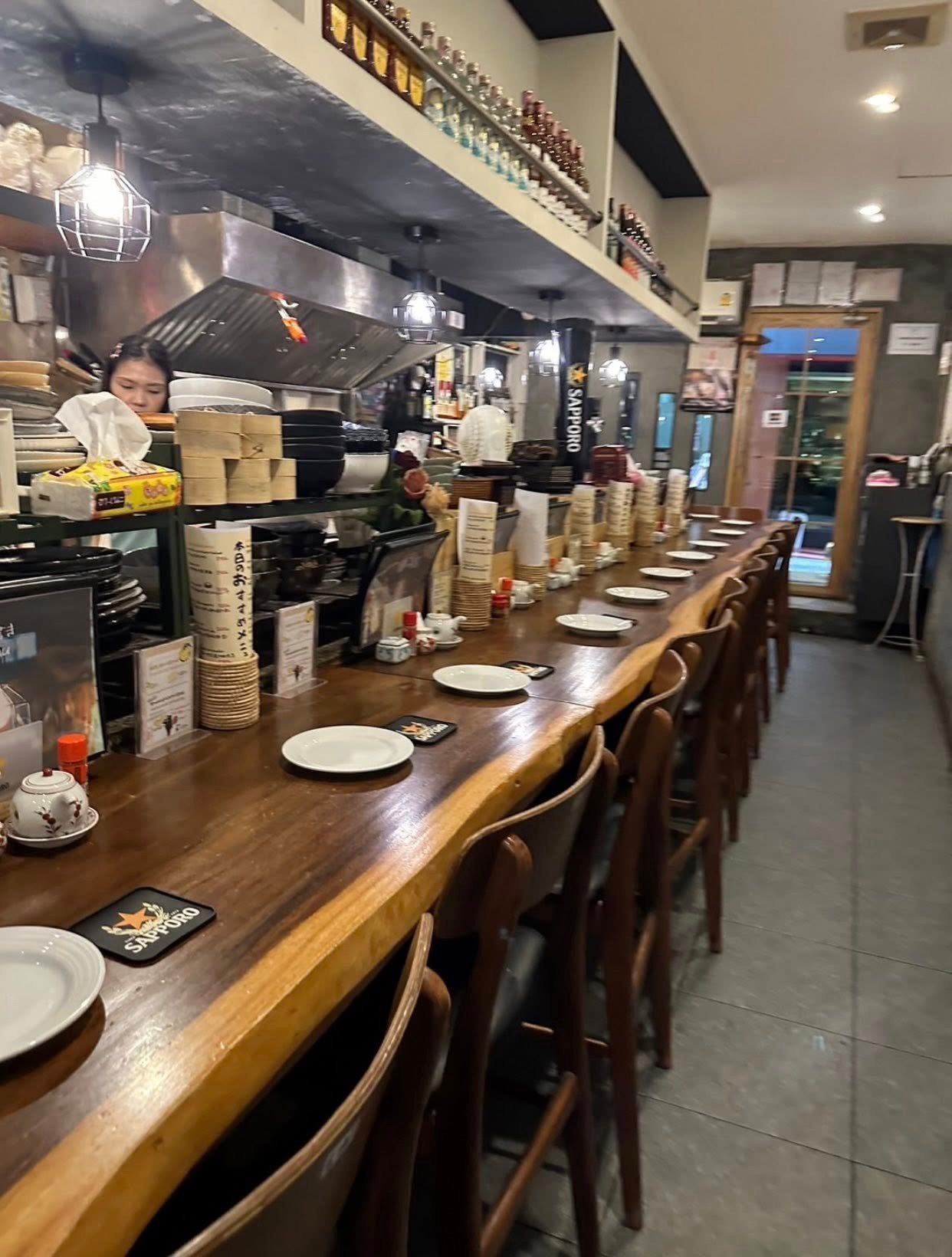 ให้เช่าพื้นที่ร้านอาหาร เดินเพียง 5 นาทีจาก BTS พร้อมพงษ์ – รูปที่ 3