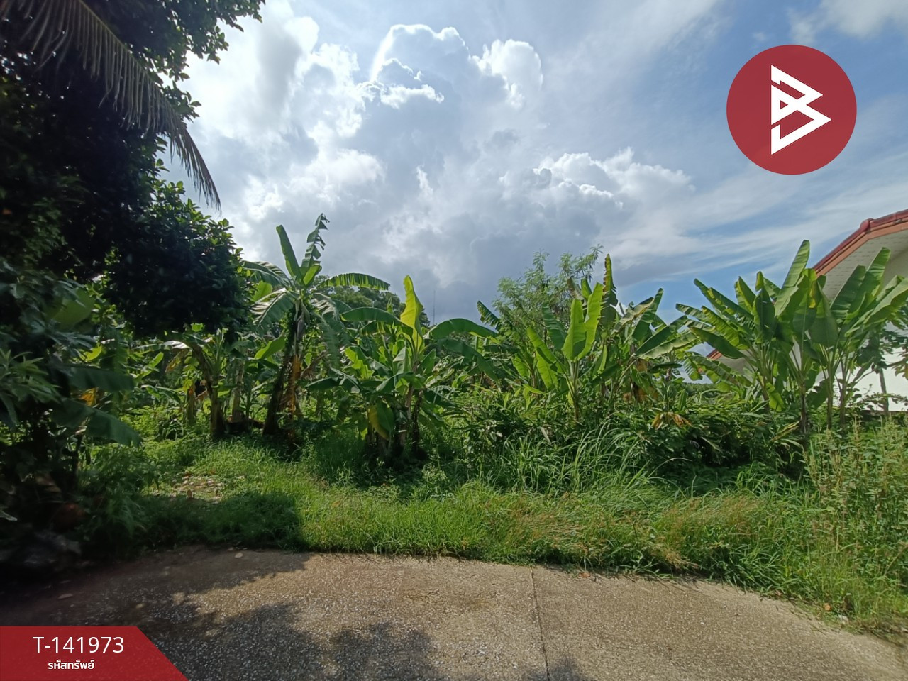 Beautiful plot of land for sale, area 178.1 sq m, Silaporn Ville Village, Phase 1, Chanthaburi. – รูปที่ 4