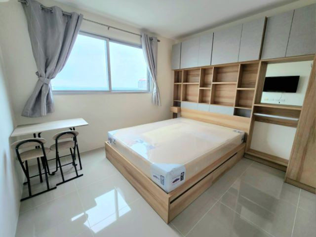 Condo for Rent, Assakarn Place Srinakarin, Airport Link Hua Mak