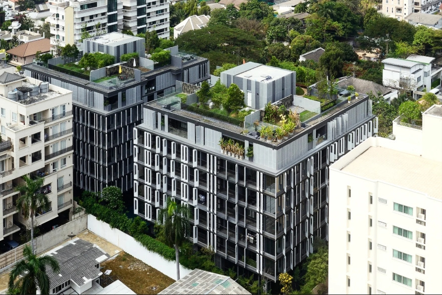 ✨ For Sale: Siamese Gioia Condo ✨ 💰 Only 7,400,000 THB ✨ For Sale: Siamese Gioia Condo ✨ 💰 Only 7,400,000 THB
