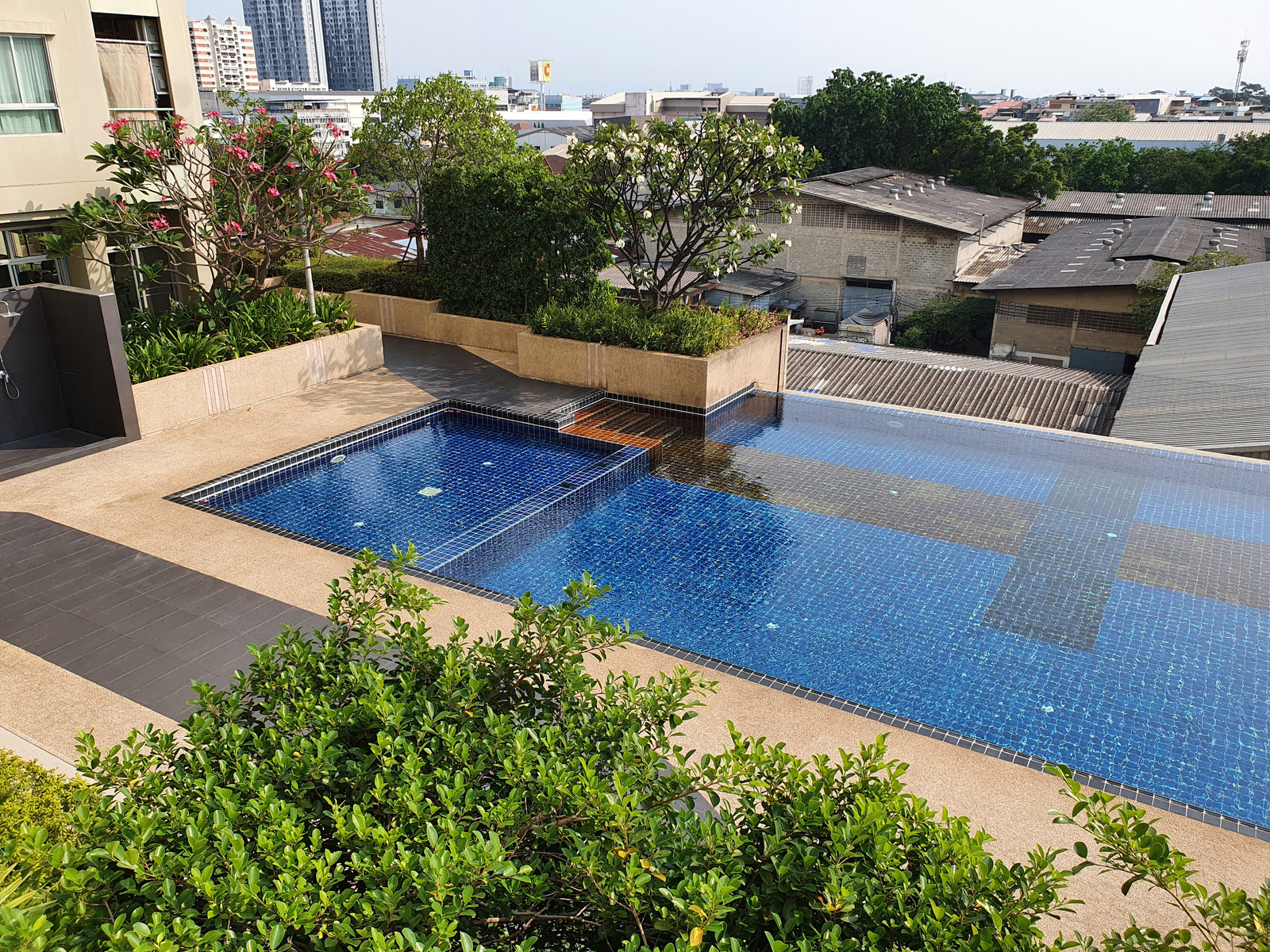 Lumpini Ville Ratburana-Riverview :ลุมพินี วิลล์ ราษฎร์บูรณะ ราคาดีมาก 1.39 ล้าน Lumpini Ville Ratburana-Riverview :ลุมพินี วิลล์ ราษฎร์บูรณะ ราคาดีมาก 1.39 ล้าน