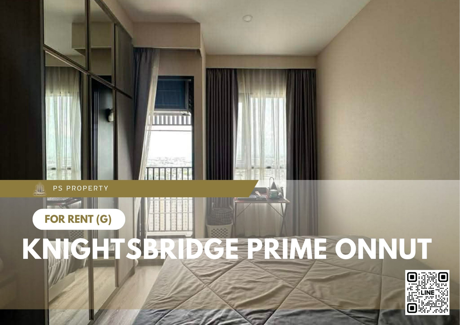 For Rent 📍 Knightsbridge Prime Onnut 📍 Fully furnished and equipped with appliances; near BTS On Nut. For Rent 📍 Knightsbridge Prime Onnut 📍 Fully furnished and equipped with appliances; near BTS On Nut.