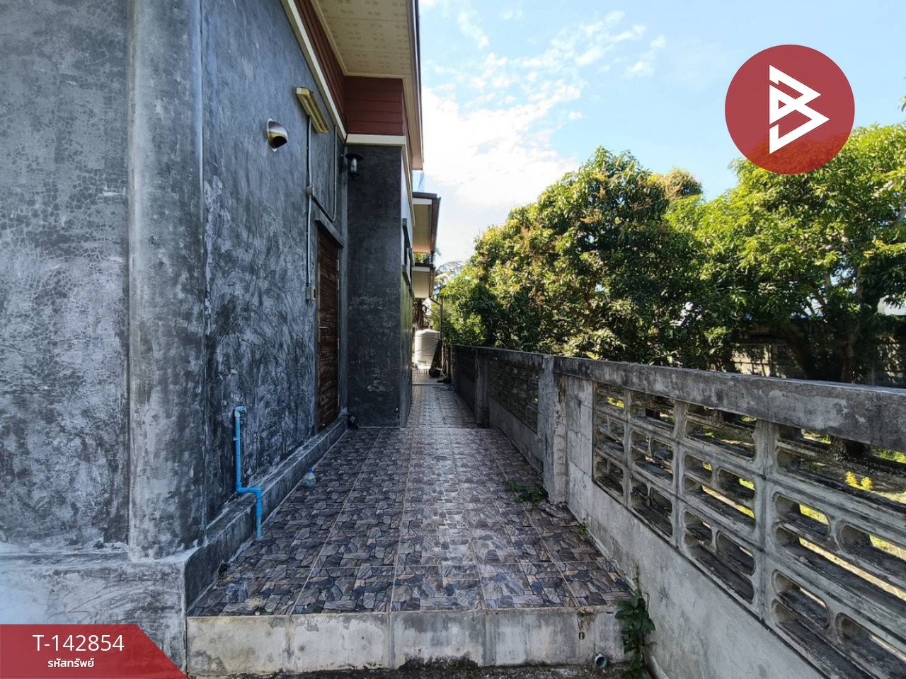 ขายบ้านเดียว เนื้อที่ 176 ตารางวา ต.ตะพง ระยอง ใกล้ทะเล – รูปที่ 4