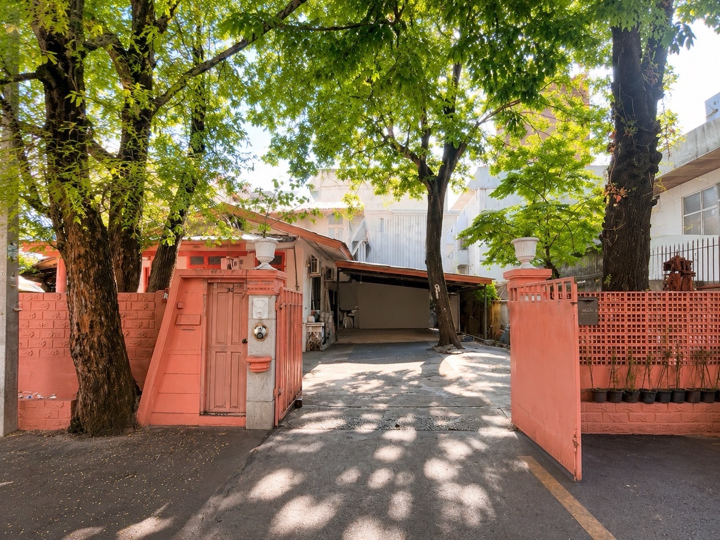 ขายบ้านพร้อมที่ดินซอย สุขุมวิท 23 – รูปที่ 4