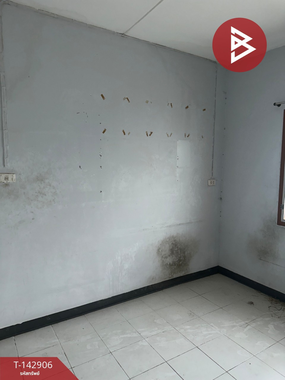 ขายห้องชุด เอื้ออาทรพร้อมมิตร บางเมือง-เทพารักษ์ สมุทรปราการ – รูปที่ 4