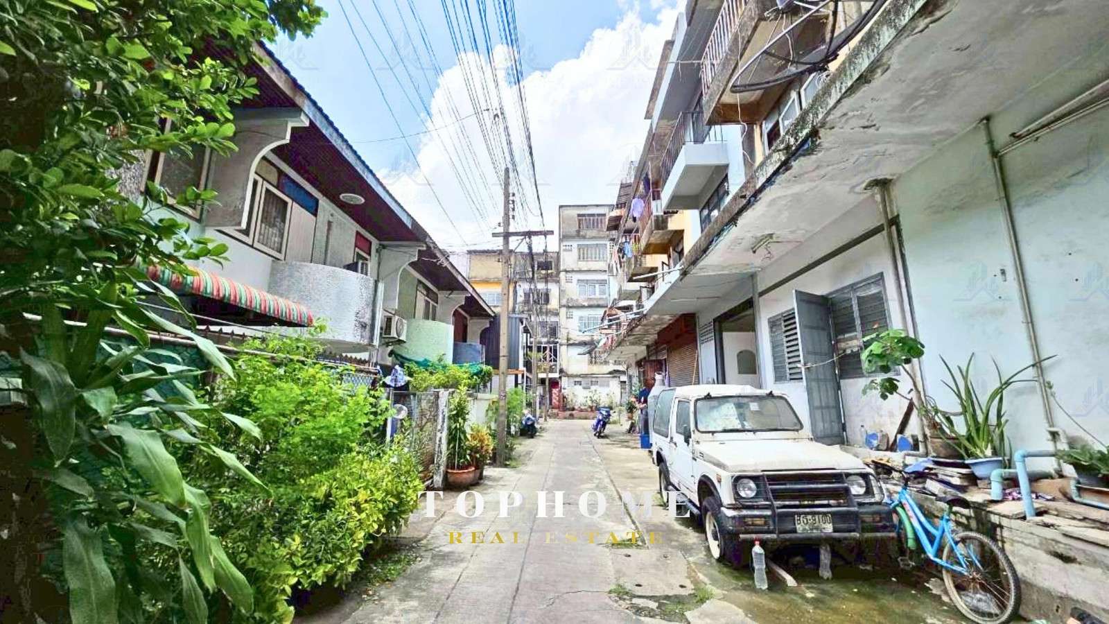 🏡 ขายด่วน! ทาวน์เฮาส์ 2 ชั้น ทำเลดี ซอยรามคำแหง 32 ใกล้โรงพยาบาลรามคำแหง 🏡 – รูปที่ 2