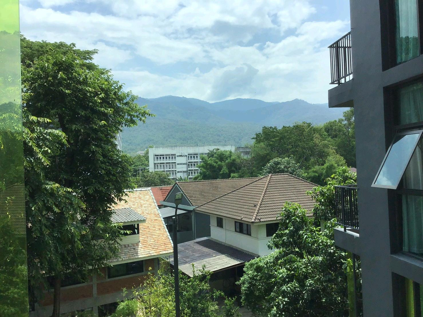Sell or rent long term for more than 1 year.Condo 59 sq m. 2 rooms, Building B, Floor 307 Sell or rent long term for more than 1 year.Condo 59 sq m. 2 rooms, Building B, Floor 307
