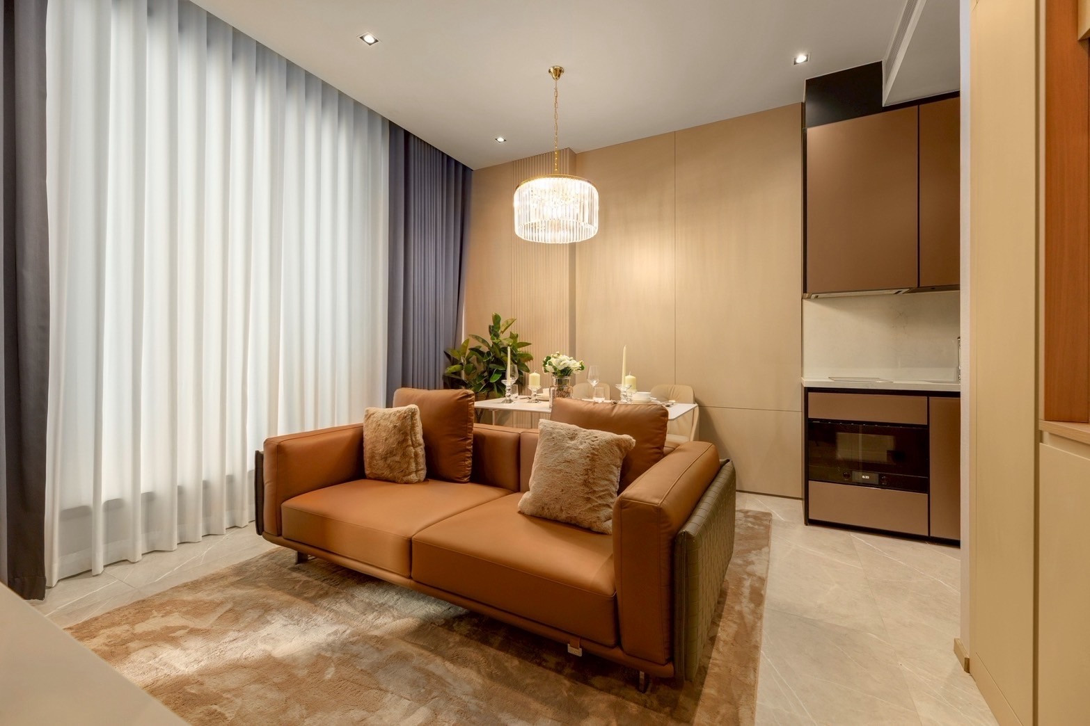💎 HYDE Heritage Thonglor ห้องสวย ราคาพิเศษ 9.99 ล้านบาท  – รูปที่ 3